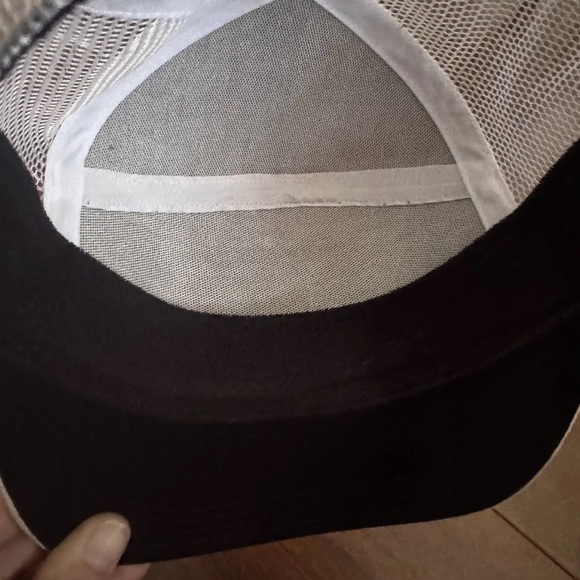 Callaway 1982 California Original Carlsbad CA White Golf Hat excellent condition - Picture 8 of 8